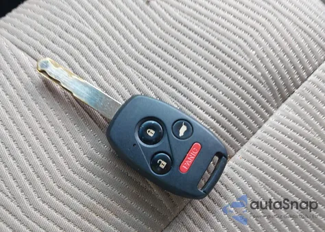 2010 Honda Pilot Ex from USA, damaged, VIN 5FNYF4H4XAB035938